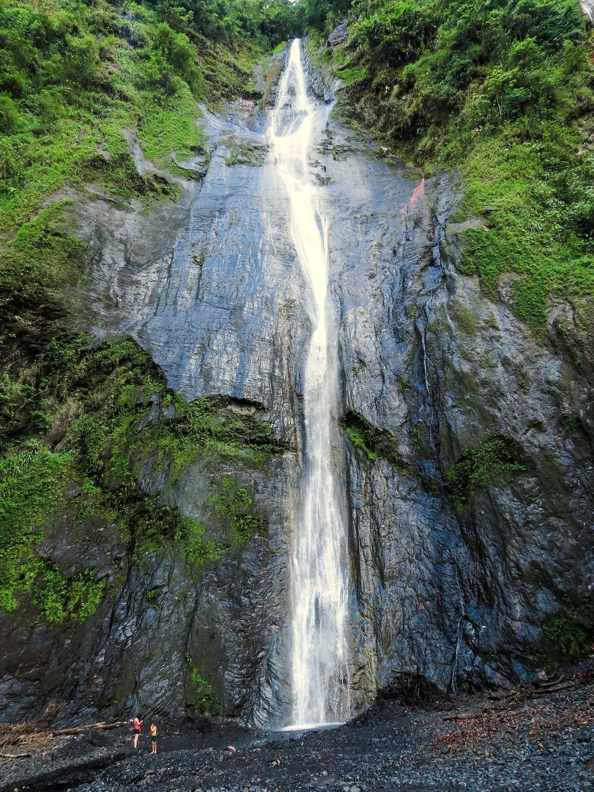 Naturaleza de Lengupá