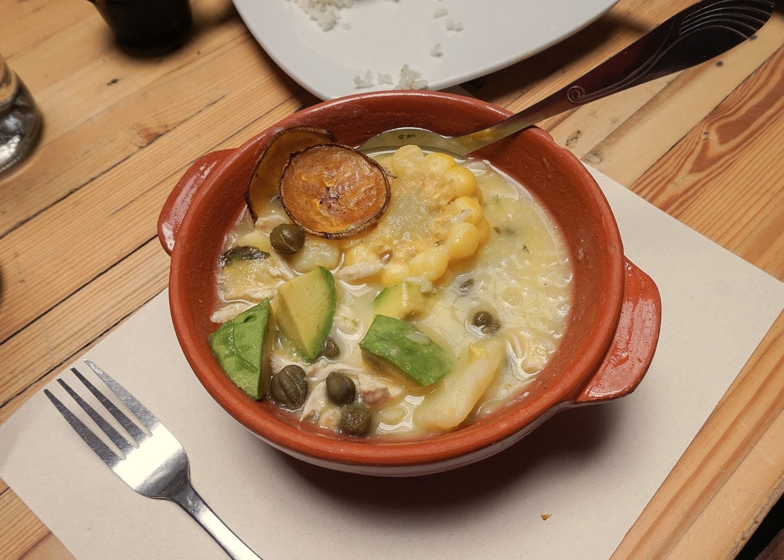 Sabores e historias de Miraflores