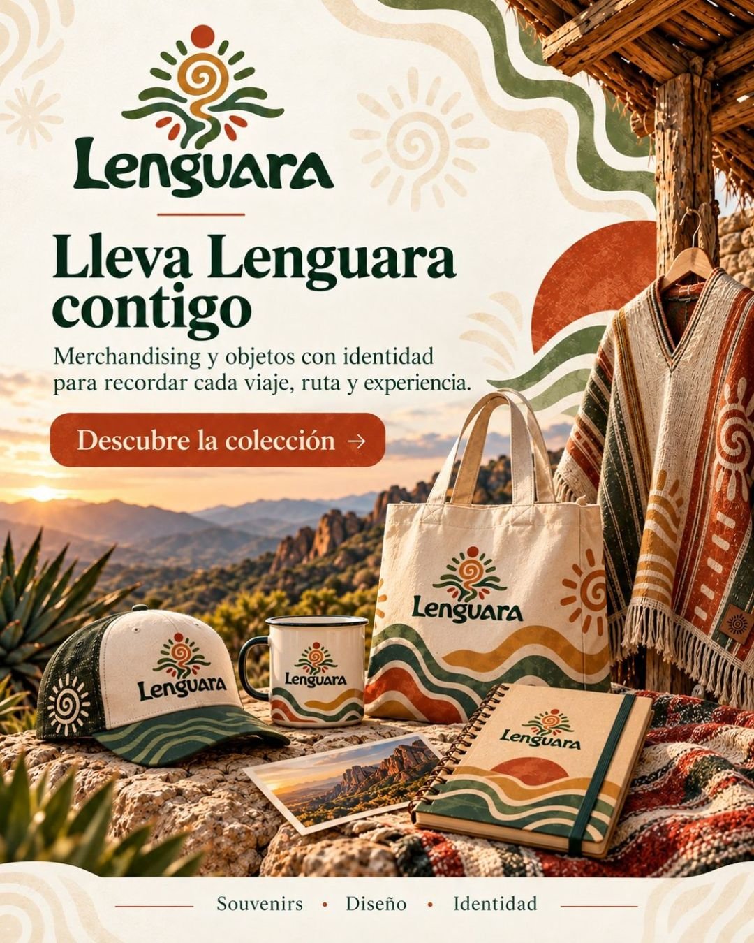 Post 3 de Lenguara